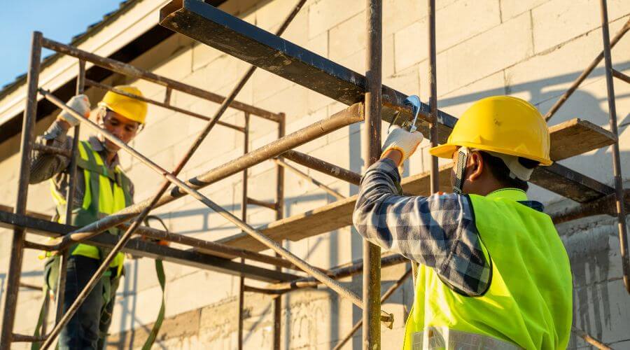 Flashing Repair in Asbury Park, NJ